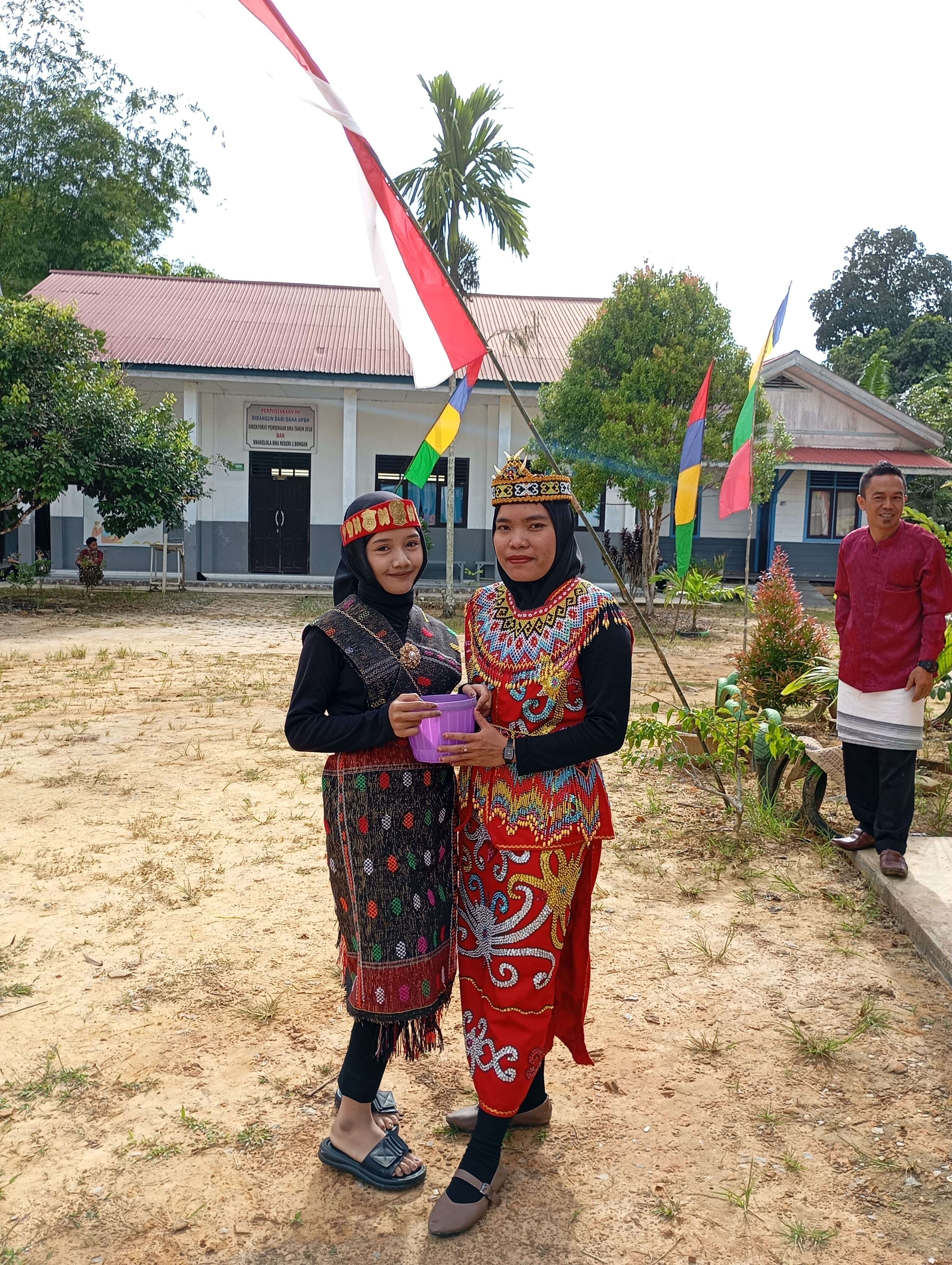 SELAMAT HARI PENDIDIKAN NASIONAL