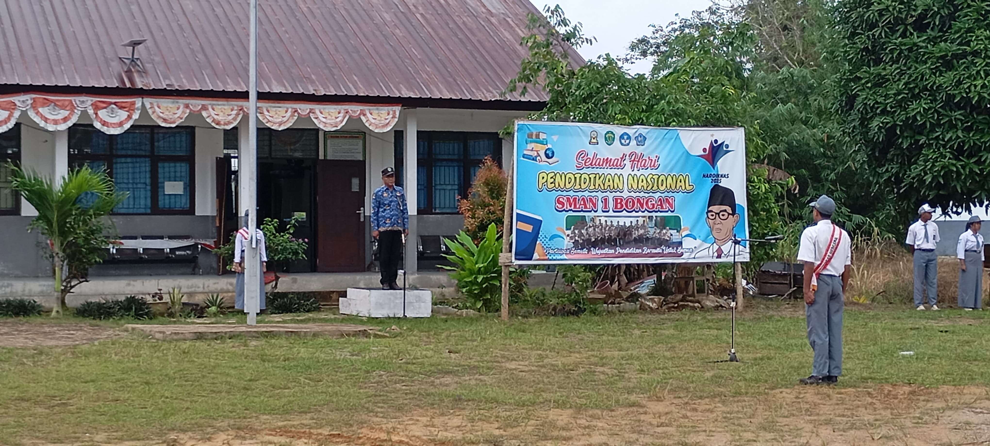 Selamat Hari Lahir Pancasila