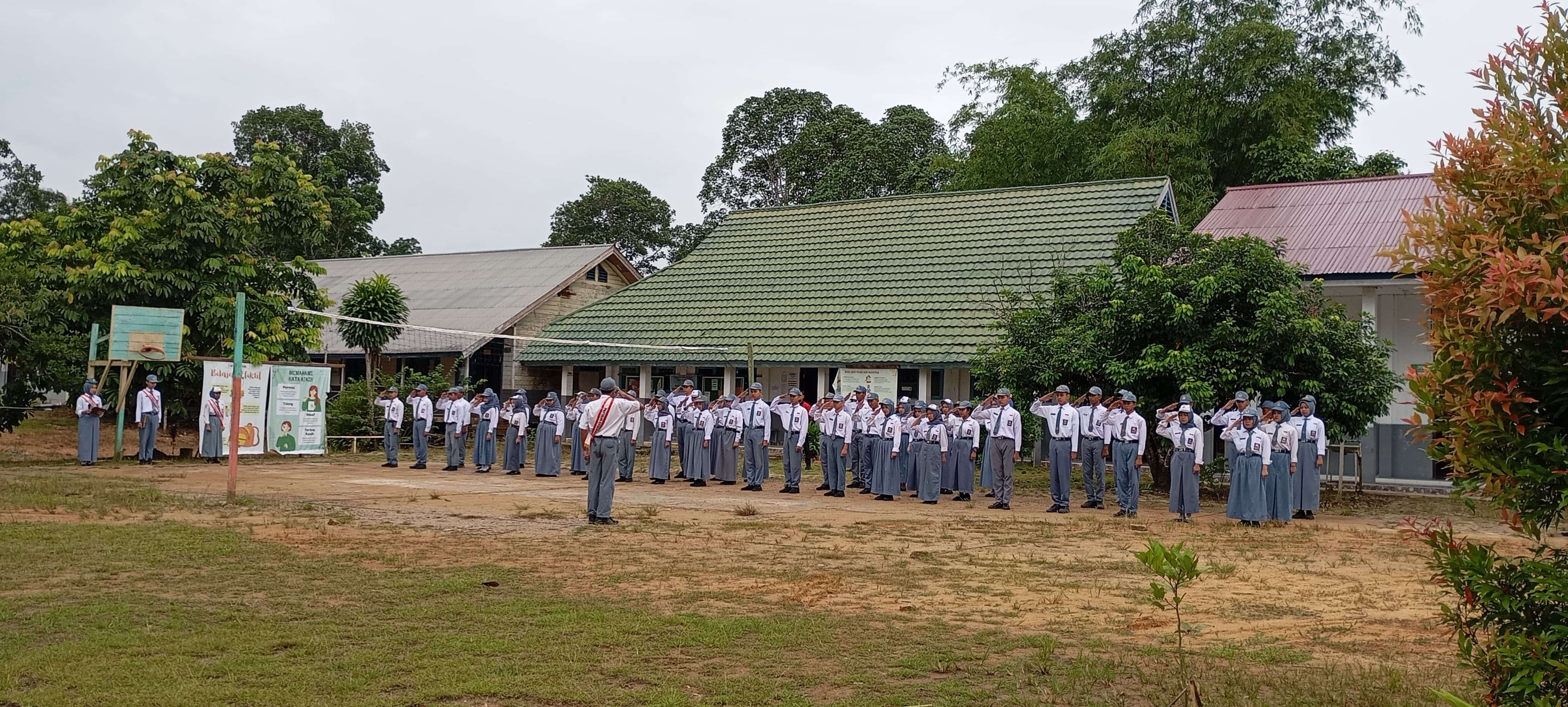 Selamat Hari Lahir Pancasila