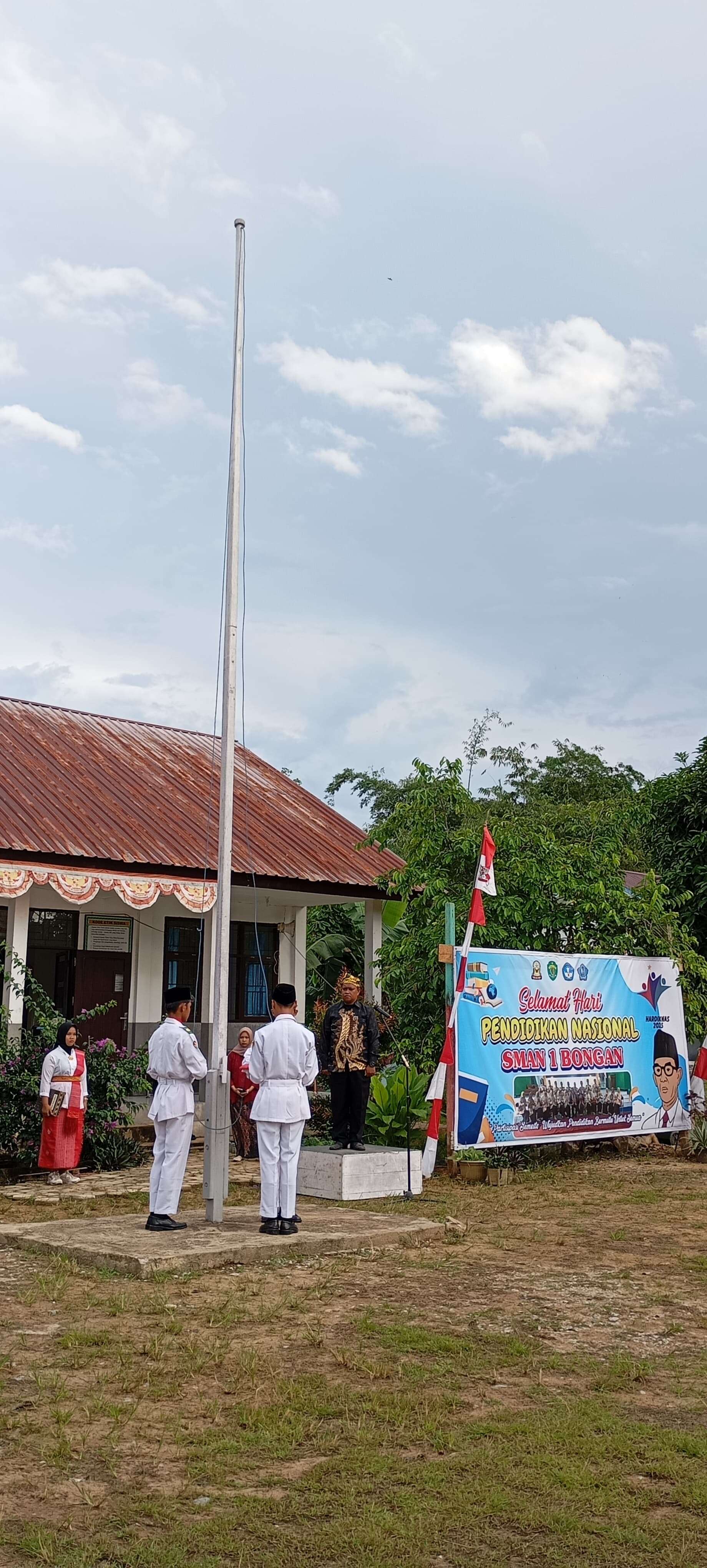 SELAMAT HARI PENDIDIKAN NASIONAL