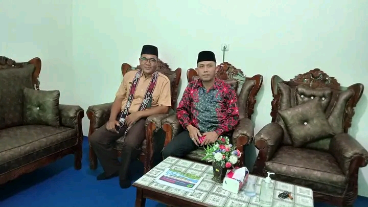 SOSIALISASI WAWASAN KEBANGSAAN